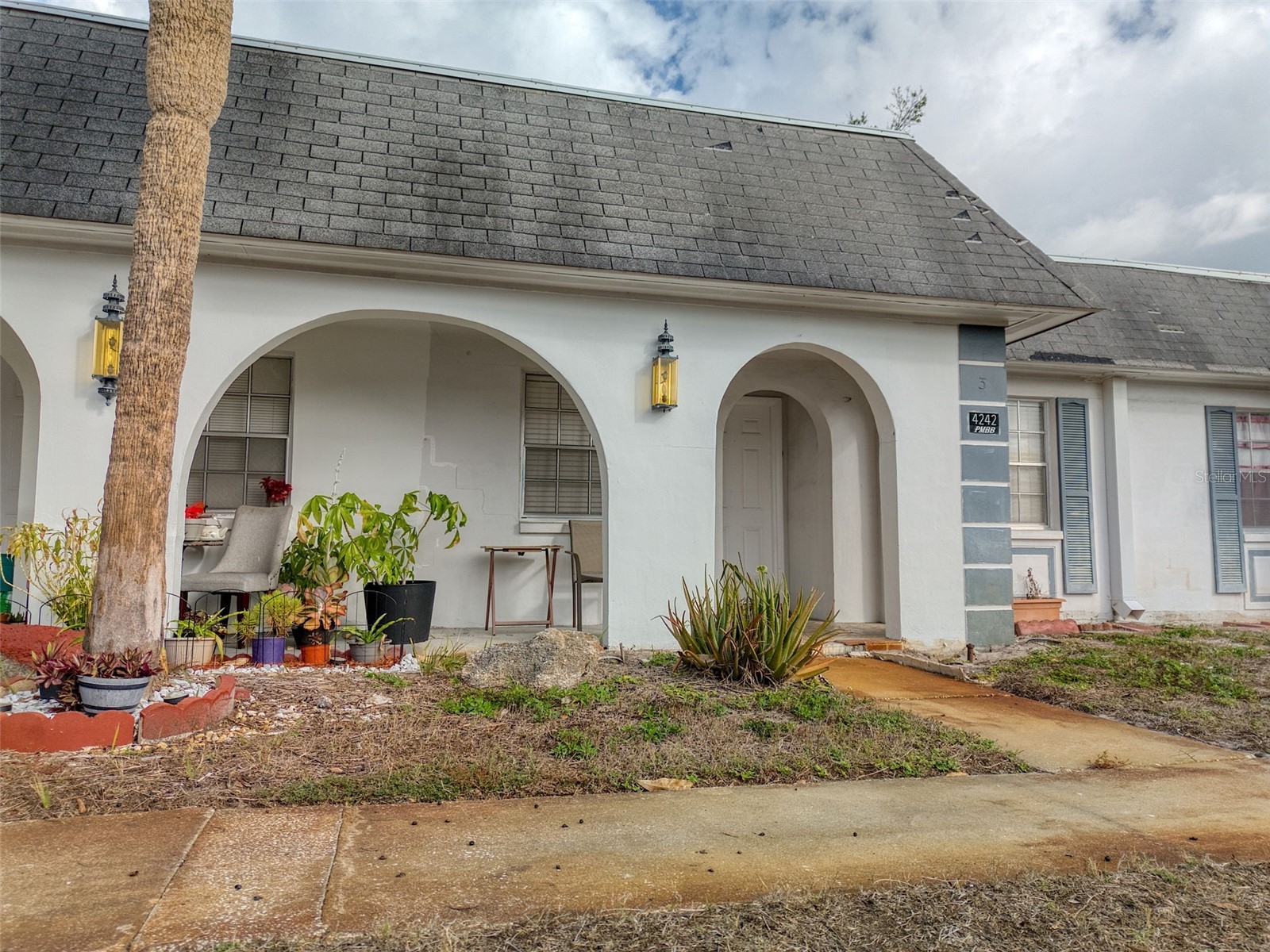4242 Redcliff Place #C New Port Richey FL 34652 W7882013 image1