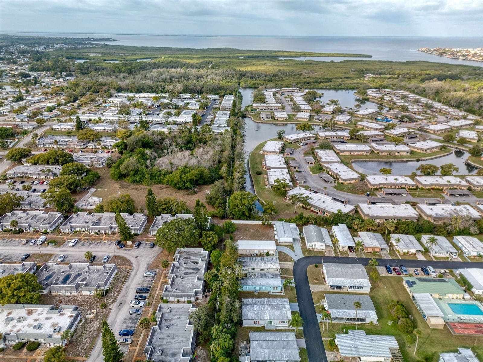 4242 Redcliff Place #C New Port Richey FL 34652 W7882013 image15