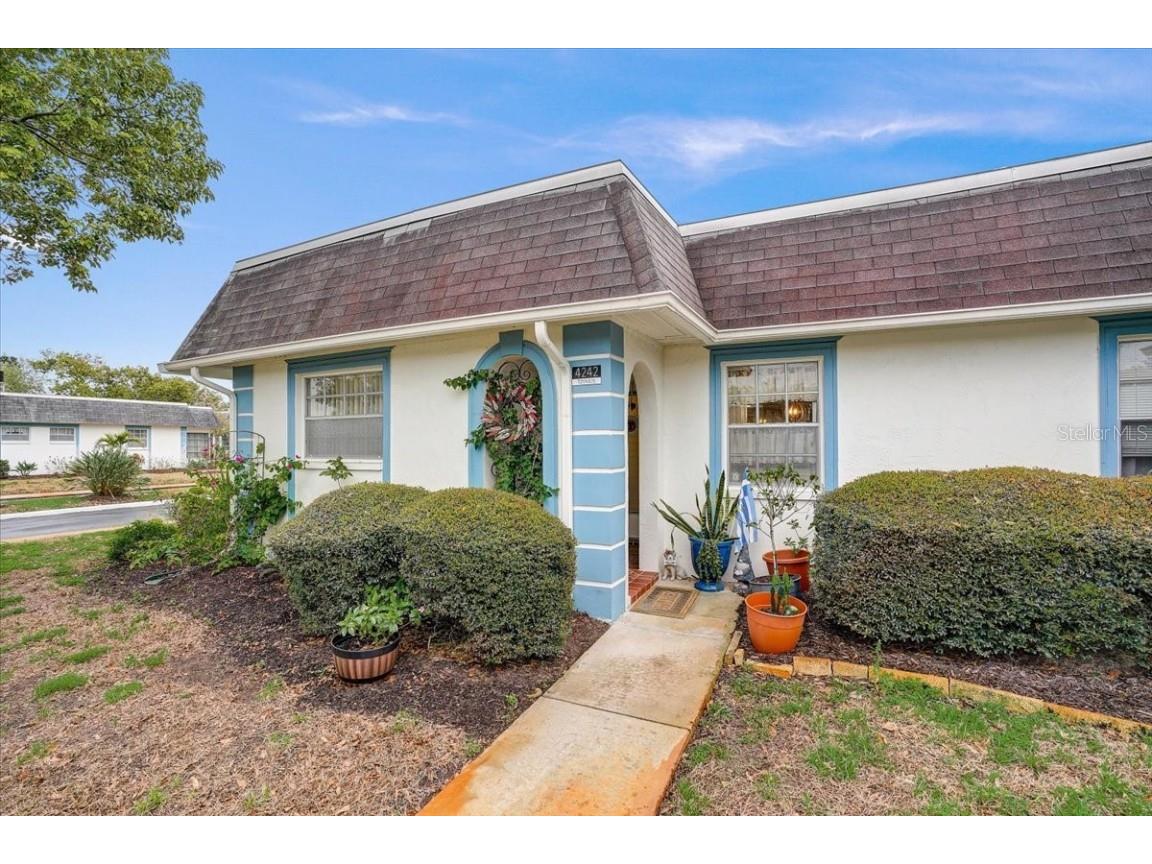 4242 Richmere Drive #A New Port Richey FL 34652 T3433965 image1