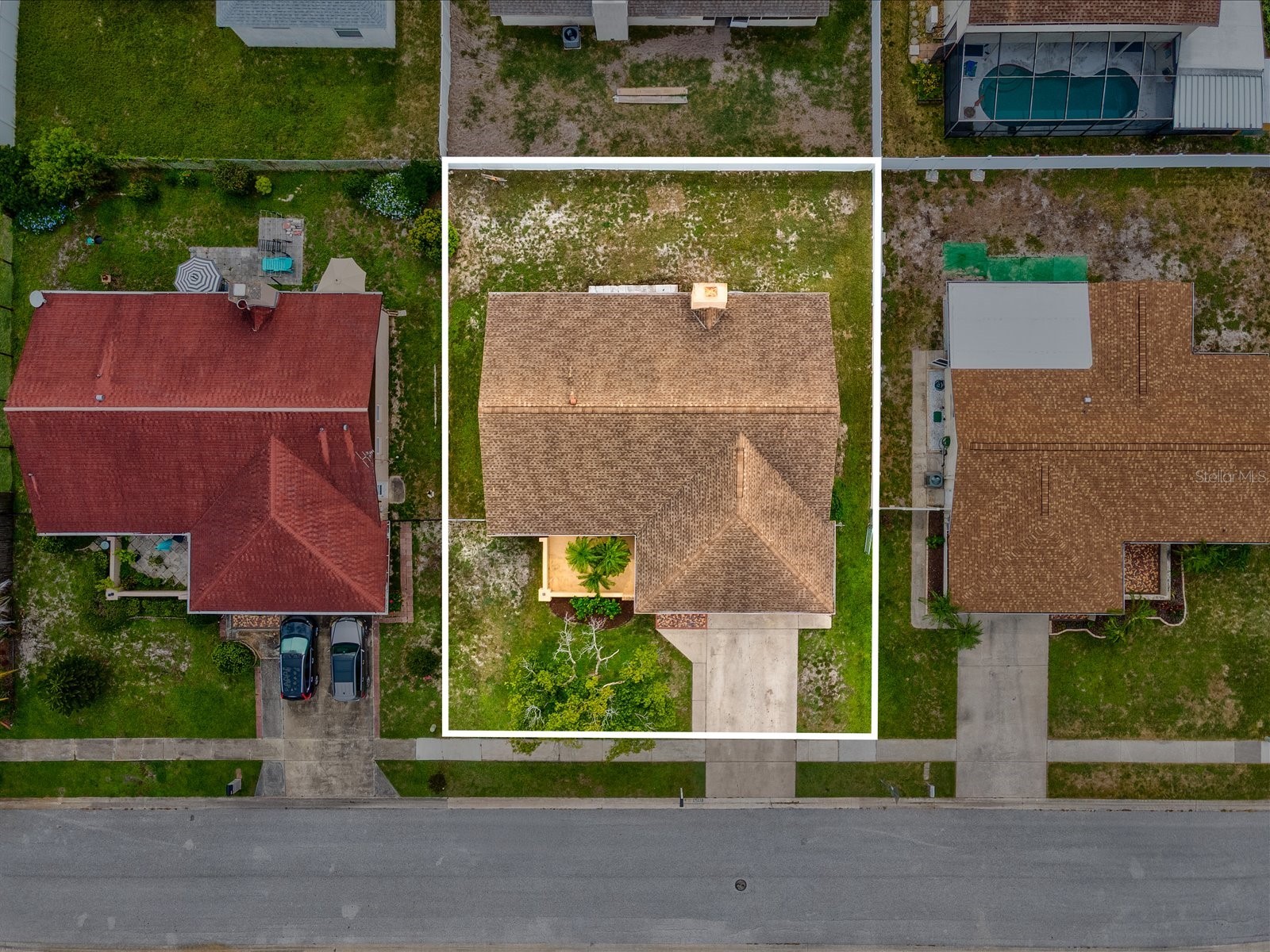 4242 Riverwood Drive New Port Richey FL 34653 W7884567 image38