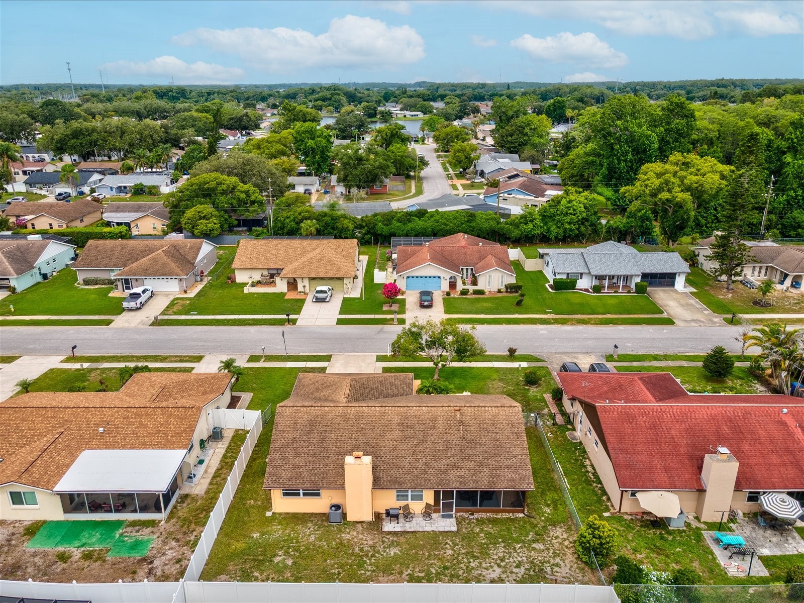 4242 Riverwood Drive New Port Richey FL 34653 W7884567 image39