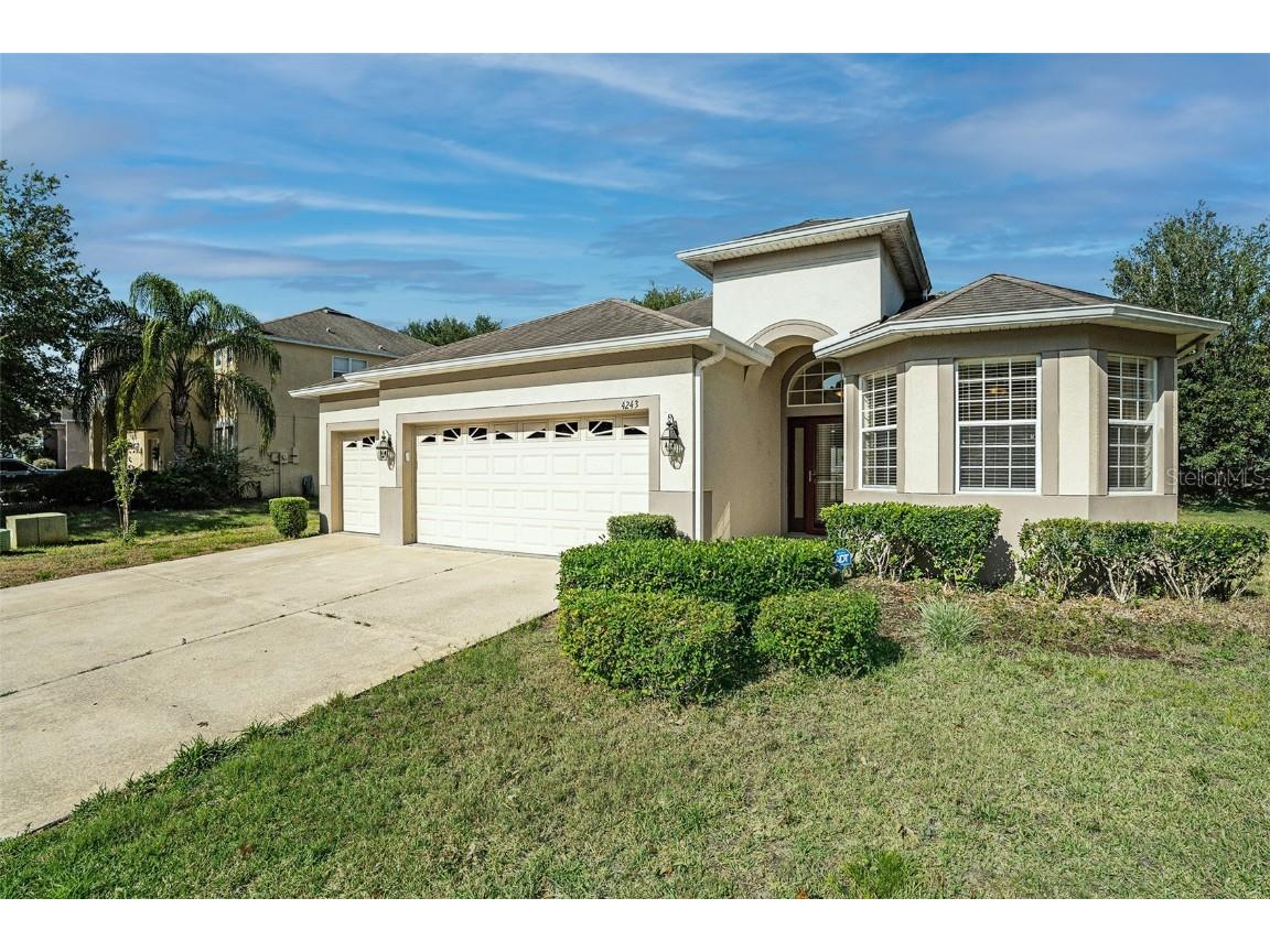 4243 Blakemore Place Spring Hill FL 34609 T3524083 image1