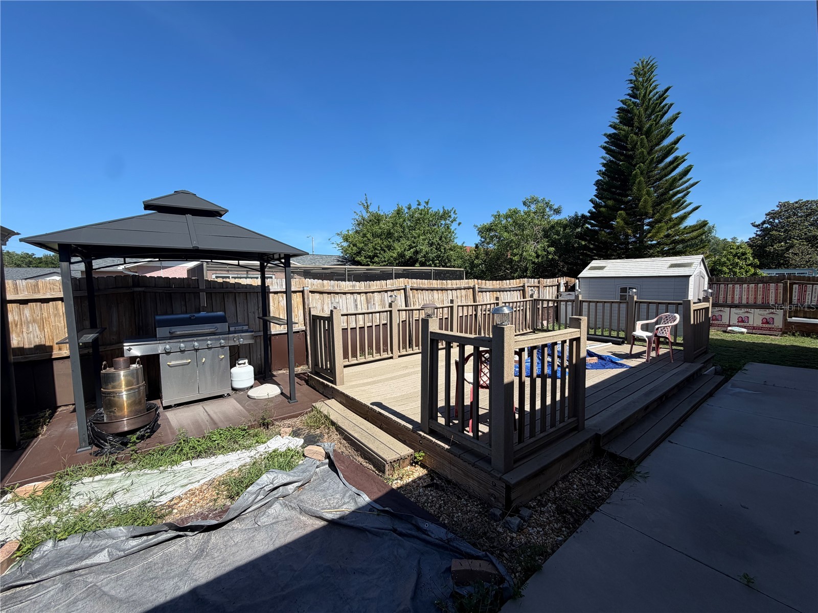 4243 Chipmunk Drive New Port Richey FL 34653 W7886489 image14