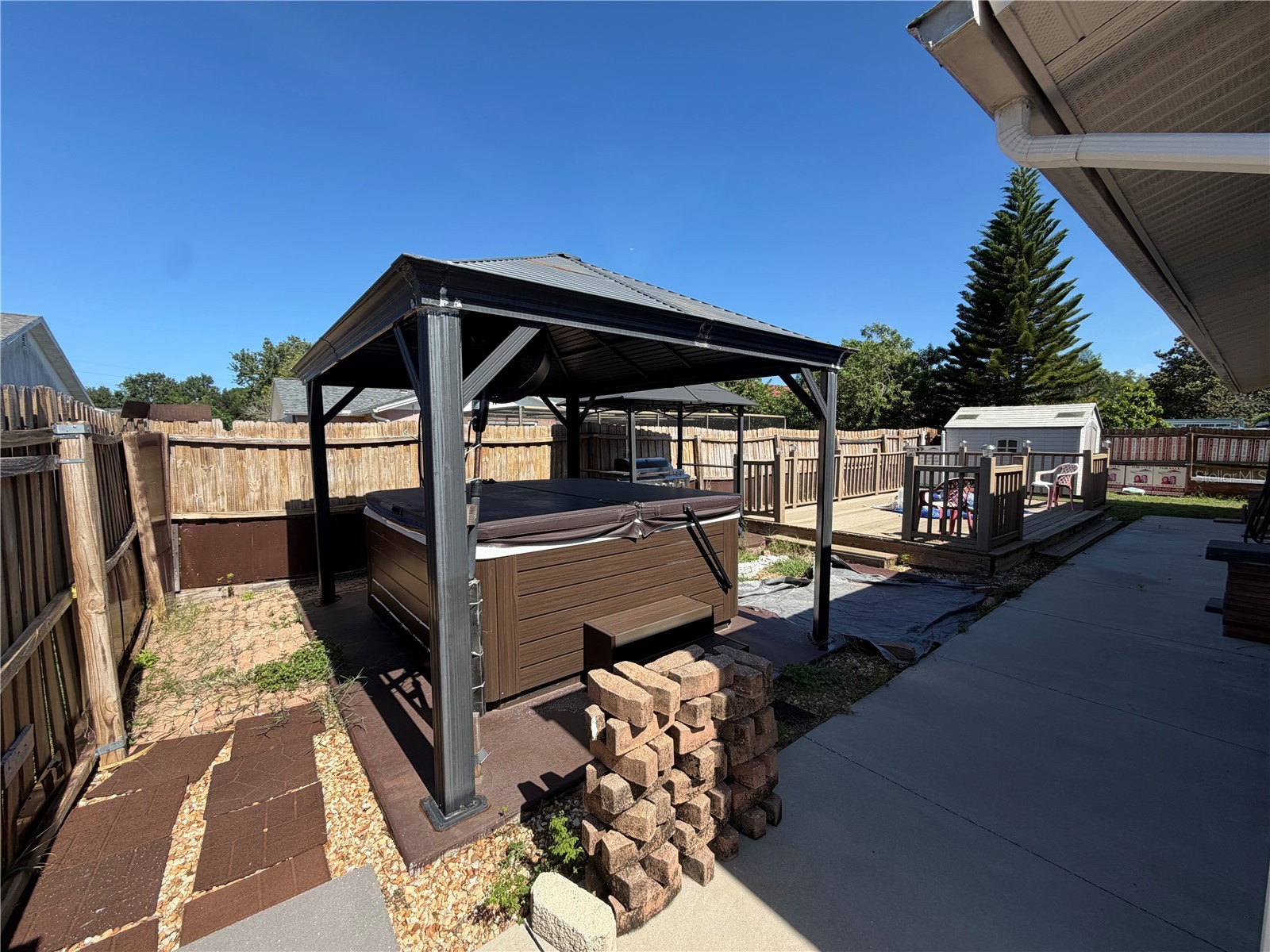 4243 Chipmunk Drive New Port Richey FL 34653 W7886489 image15