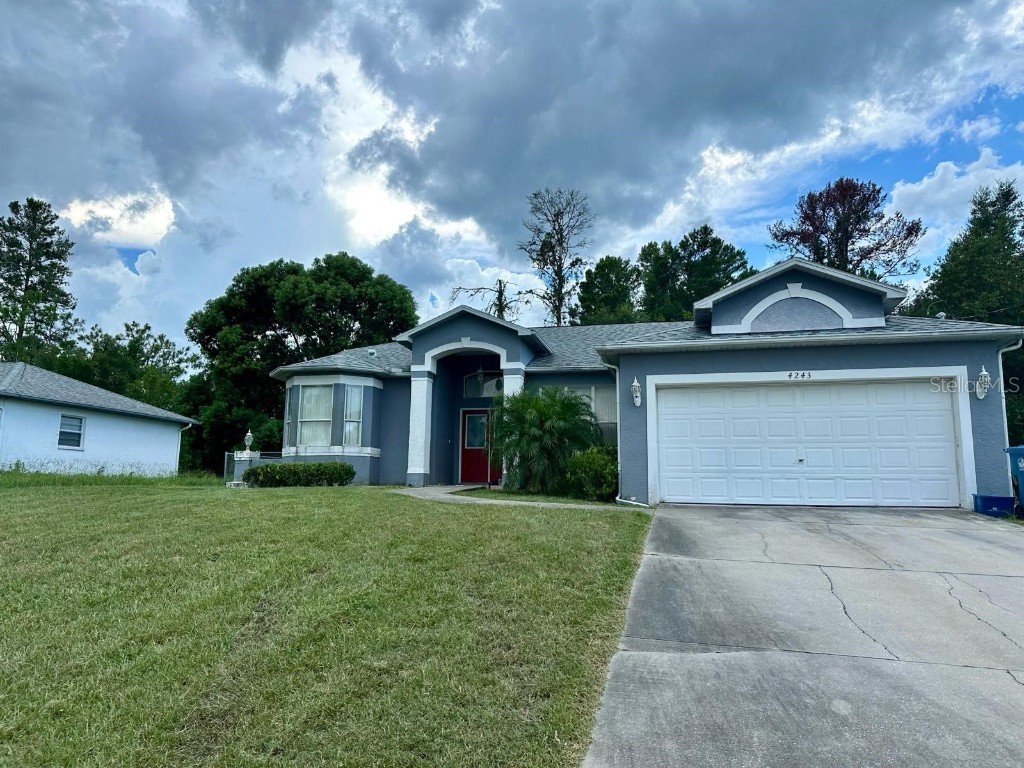 4243 Elwood Road Spring Hill FL 34609 W7867503 image1