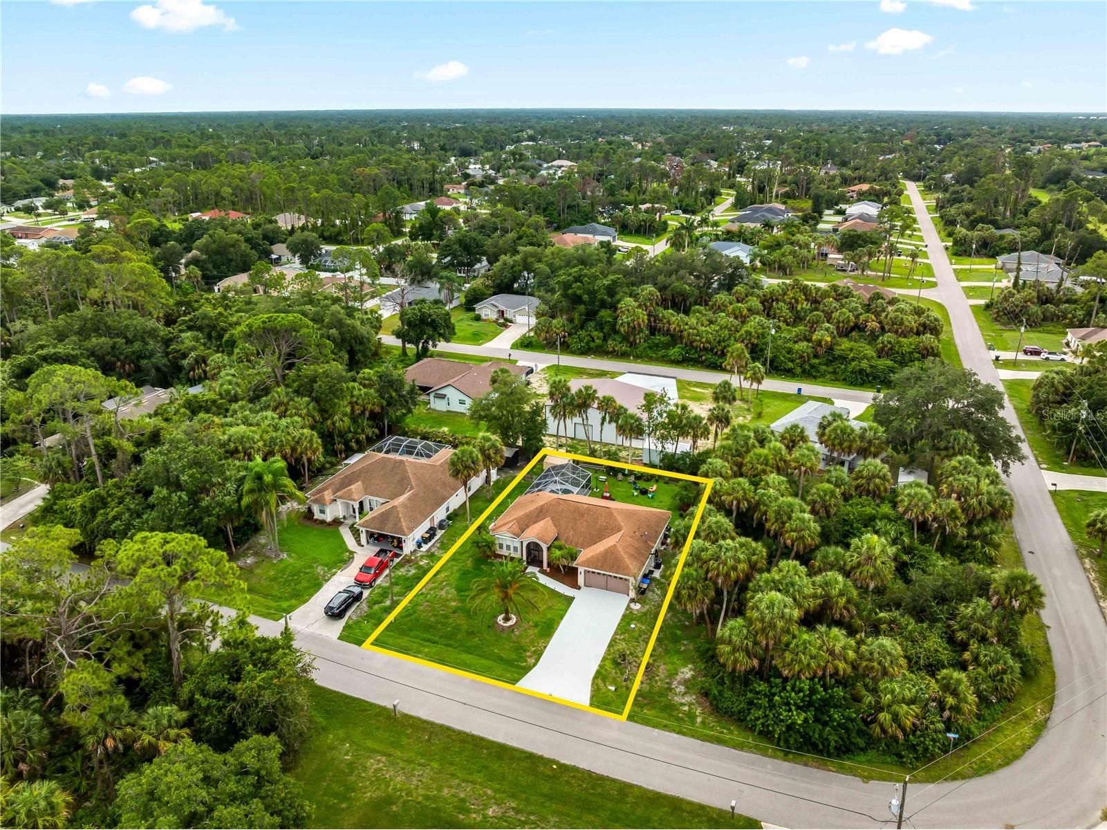 4243 Fonsica Avenue North Port FL 34286 A4695163 image2