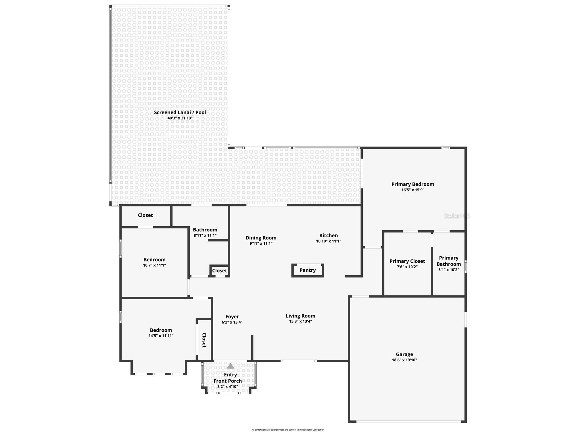 4243 Fonsica Avenue North Port FL 34286 A4695163 image34