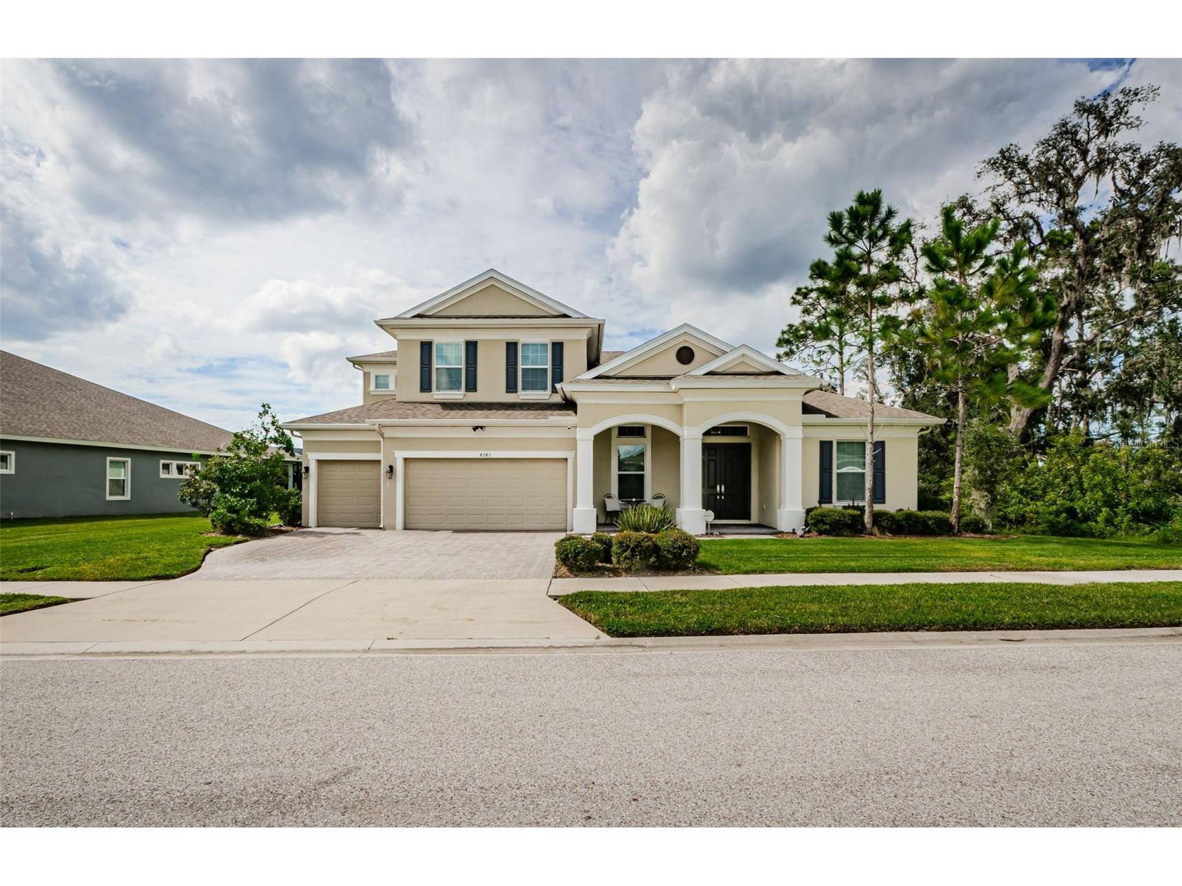 4243 Glade Wood Loop New Port Richey FL 34655 W7882846 image1