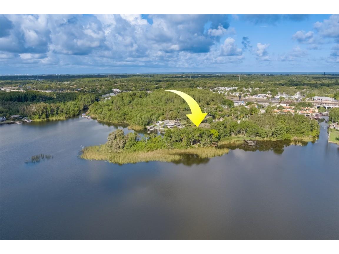 4243 Lake Avenue Palm Harbor FL 34684 - LAKE TARPON U8203671 image1