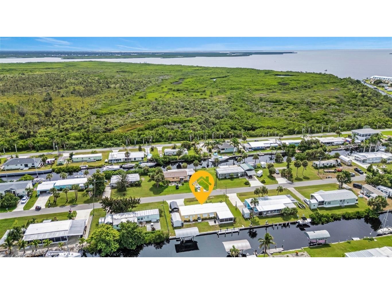 4243 Nettle Road Port Charlotte FL 33953 - STEVEN C7514323 image5