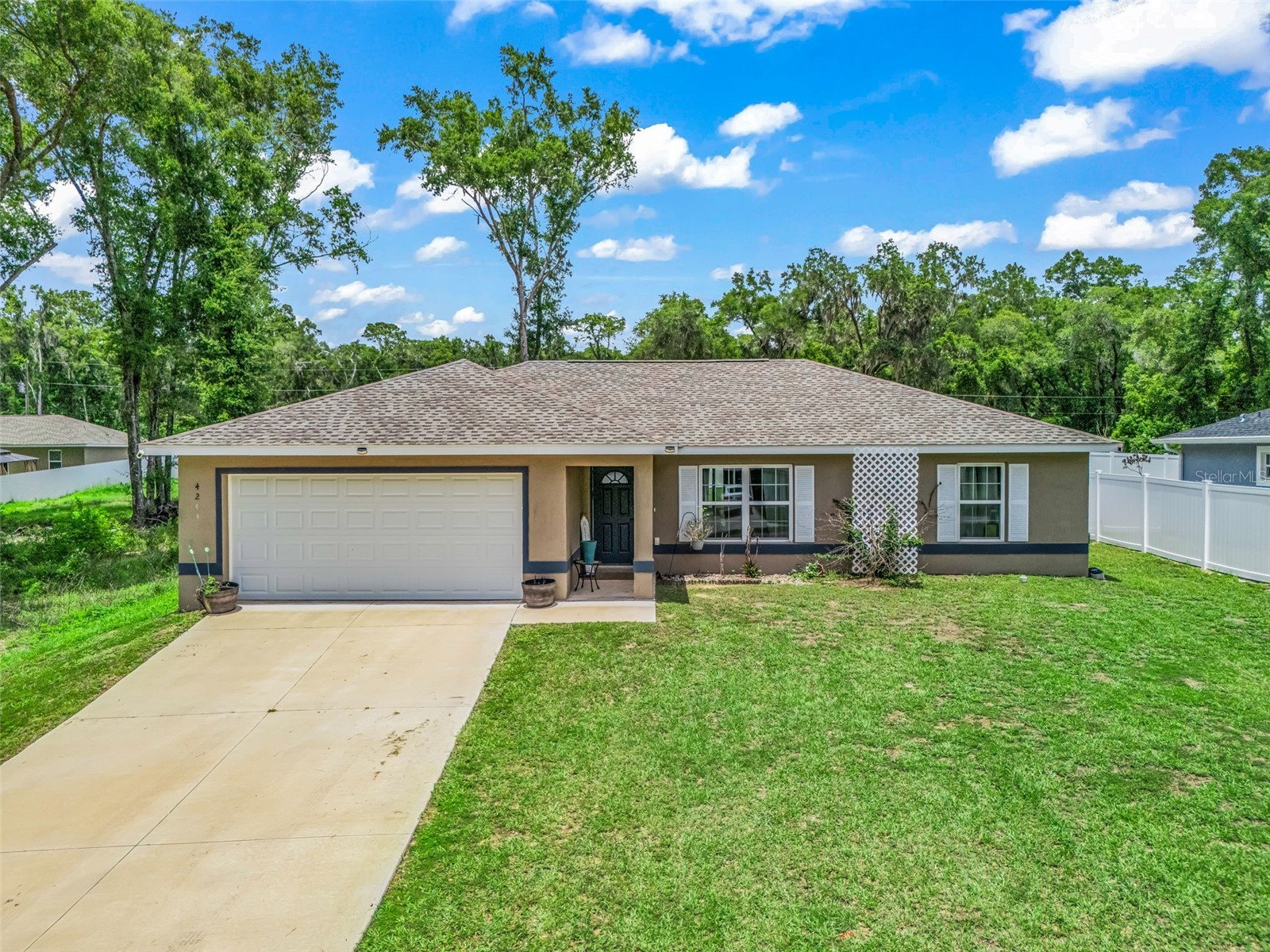 4243 SE 131st Lane Belleview FL 34420 OM725619 image1