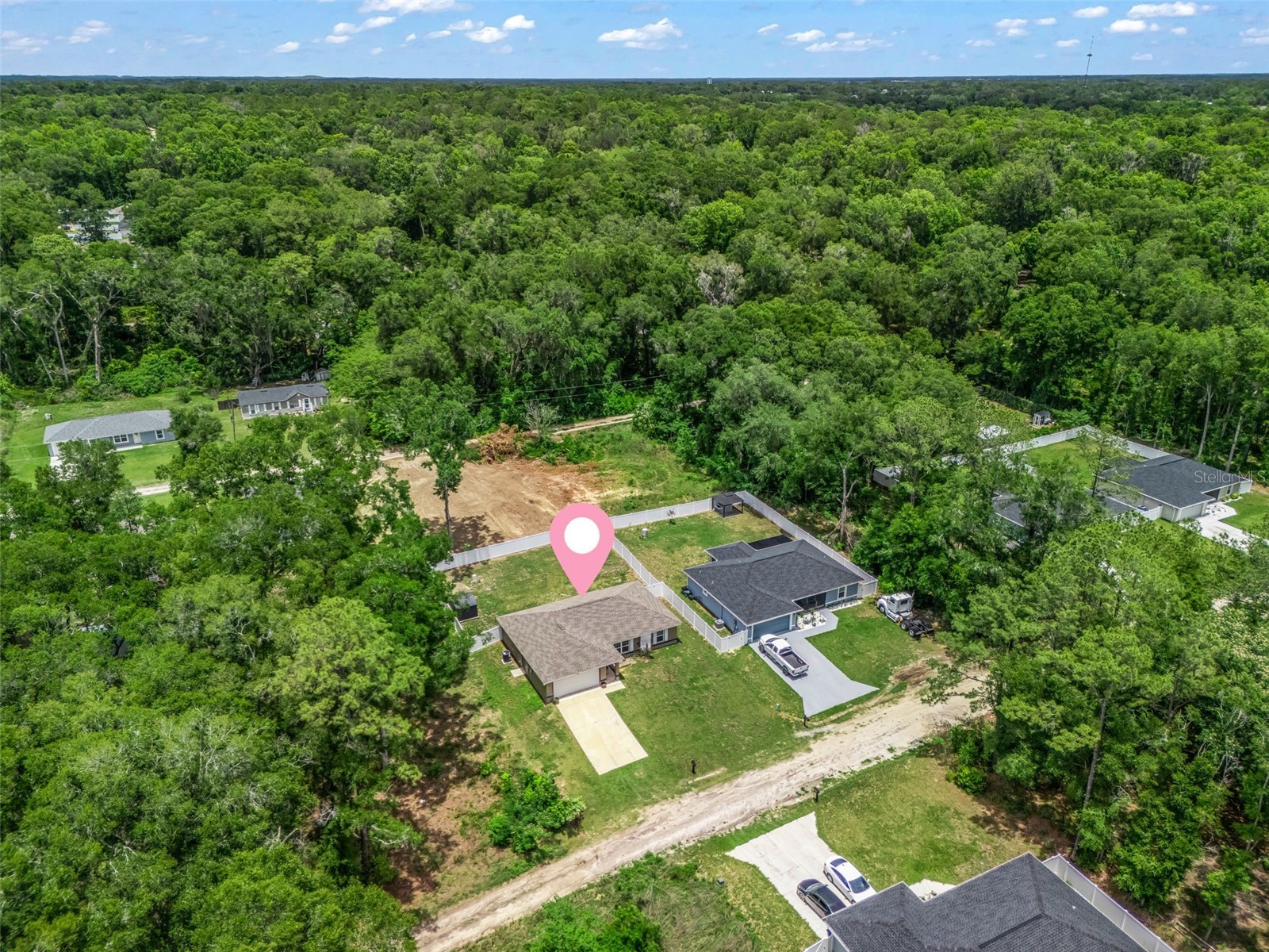 4243 SE 131st Lane Belleview FL 34420 OM725619 image2