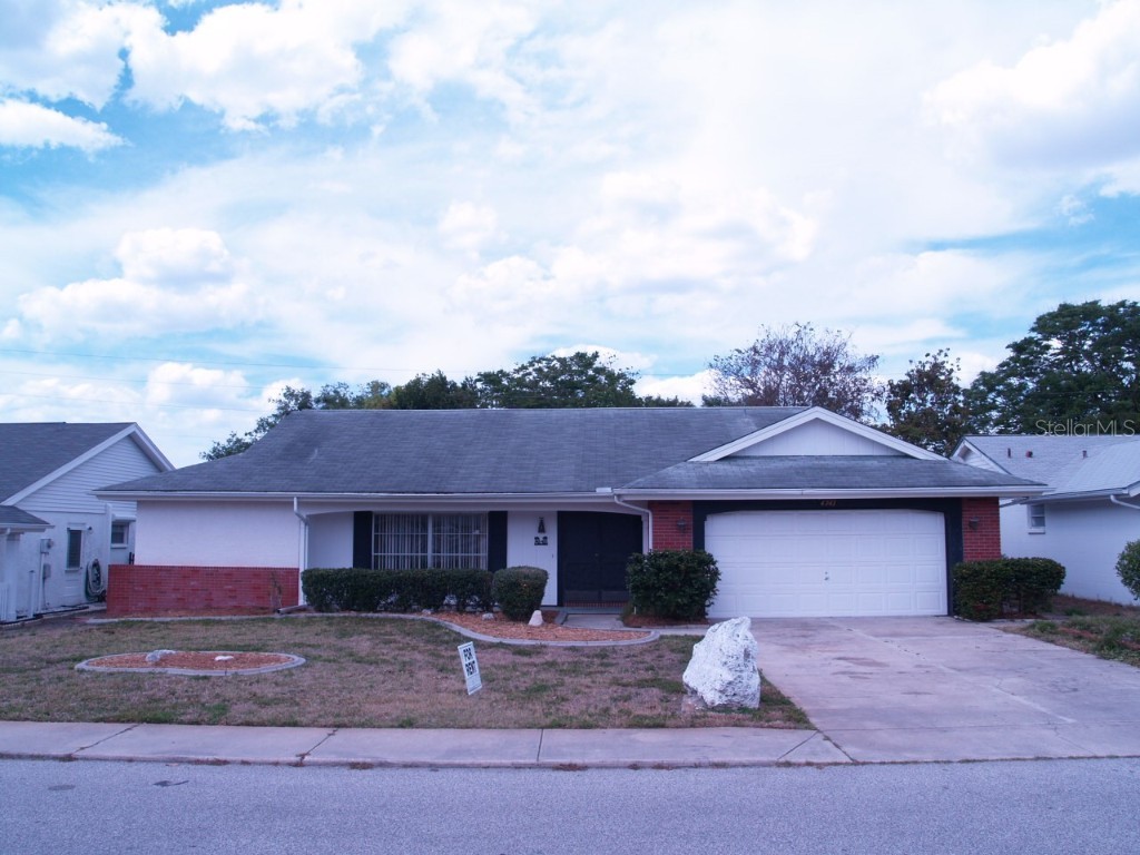 4243 Stratfield Drive New Port Richey FL 34652 S5082787 image1