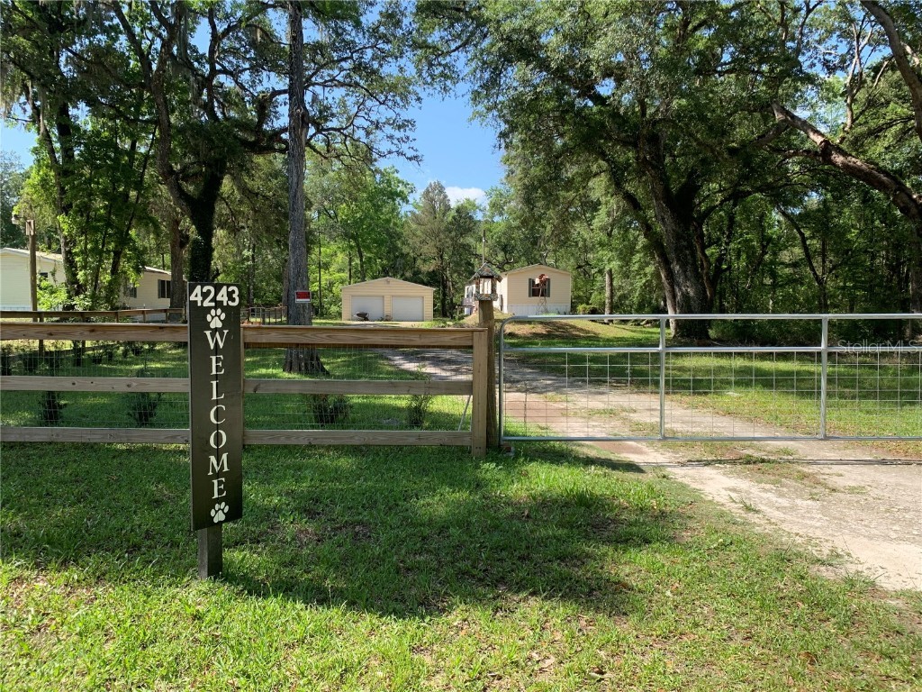 4243 SW 129th Boulevard Webster FL 33597 - LITTLE WITHLACOOCHEE G5068295 image1