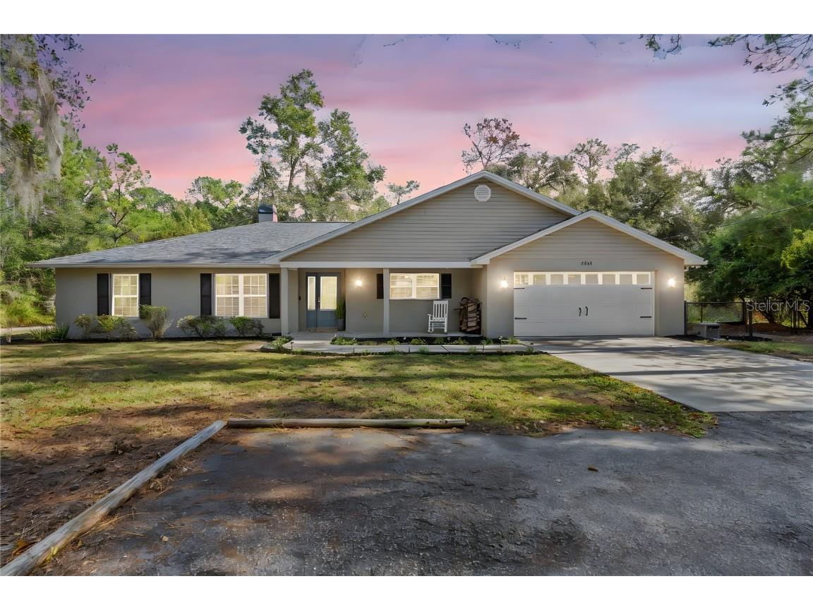 4244 Bessemer Road Brooksville FL 34602 W7881218 image2