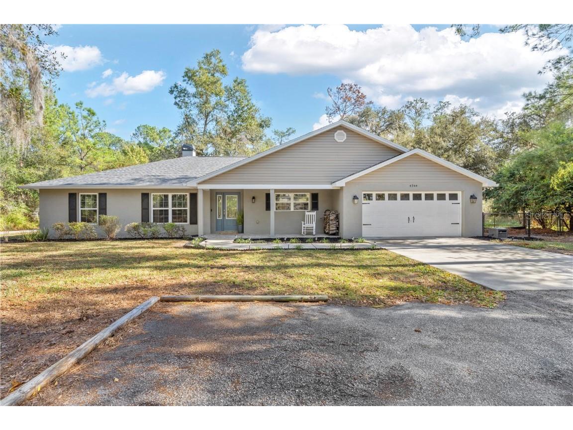 4244 Bessemer Road Brooksville FL 34602 W7881218 image3
