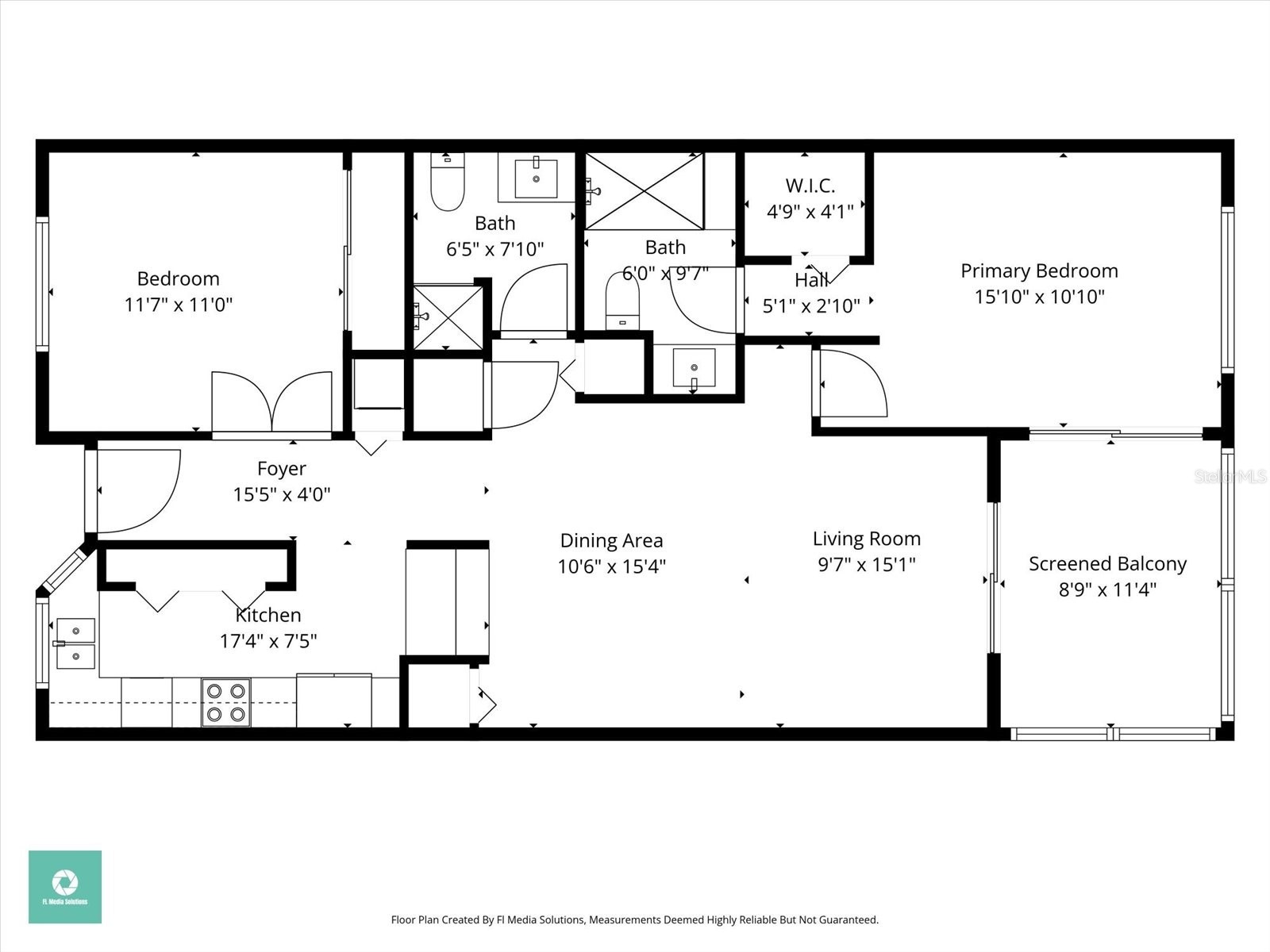 4244 Central Sarasota Parkway #714 Sarasota FL 34238 A4693189 image44
