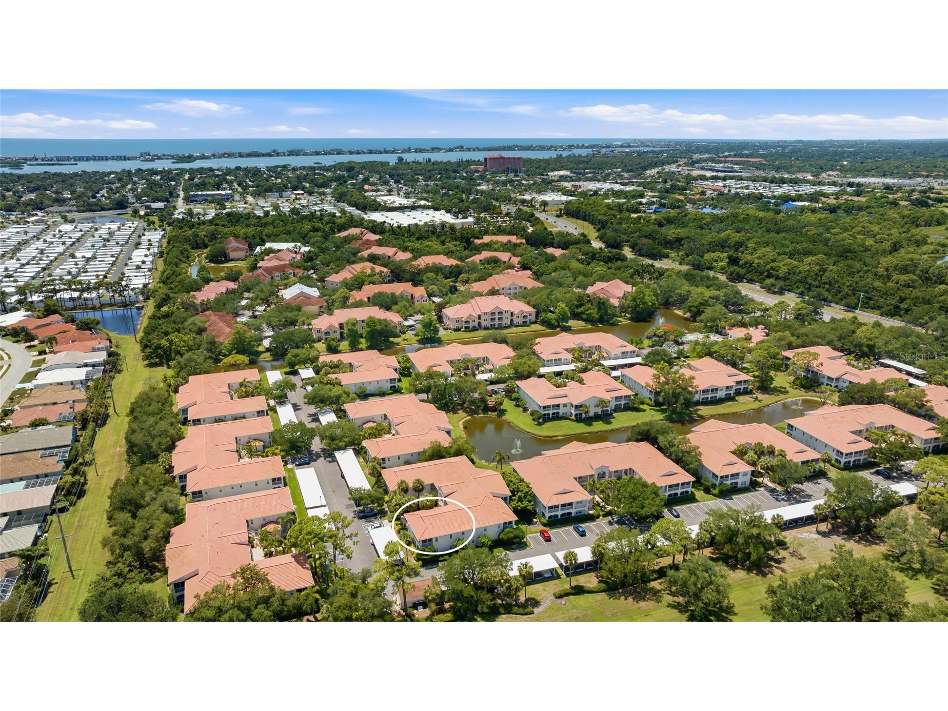 4244 Central Sarasota Parkway #726 Sarasota FL 34238 A4694637 image1