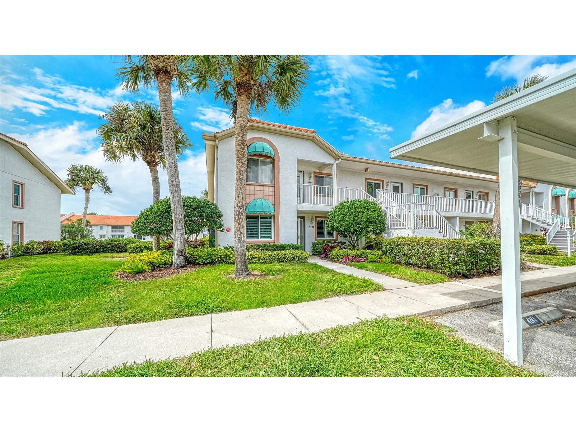 4244 Madeira Court #3316 Sarasota FL 34233 A4684792 image54