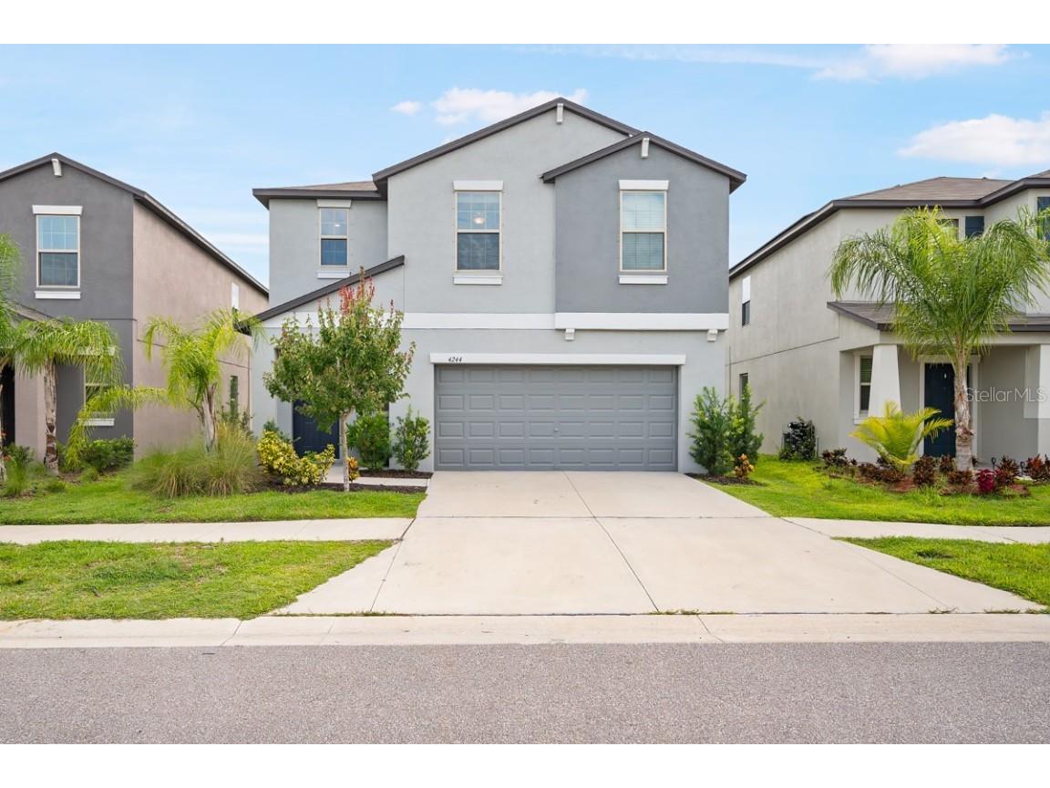 4244 Unbridled Song Drive Sun City Center FL 33573 T3456046 image1
