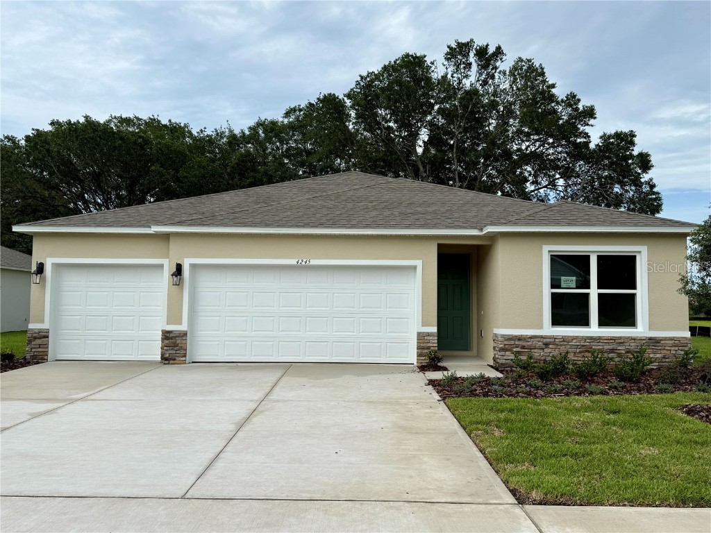 4245 Acoma Drive Ormond Beach FL 32174 O6293585 image1