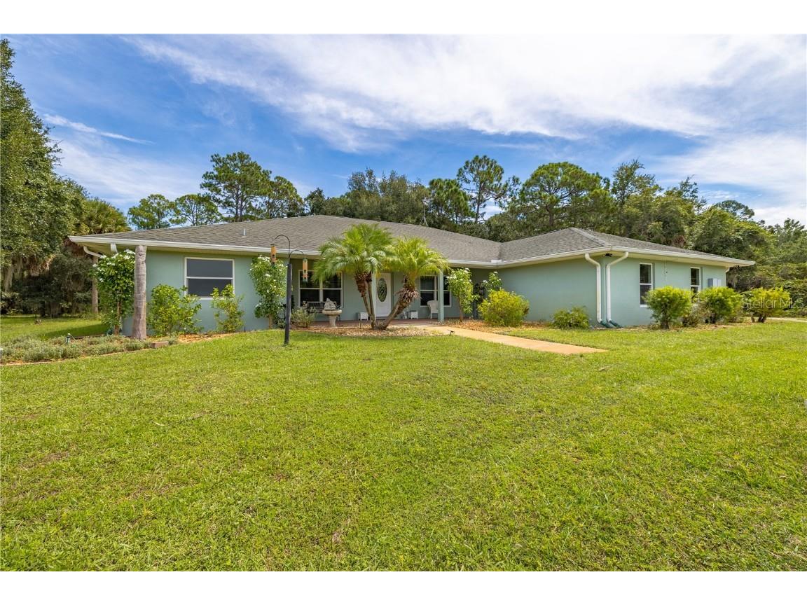 4245 Clinton Cemetery Road Edgewater FL 32141 NS1085883 image1