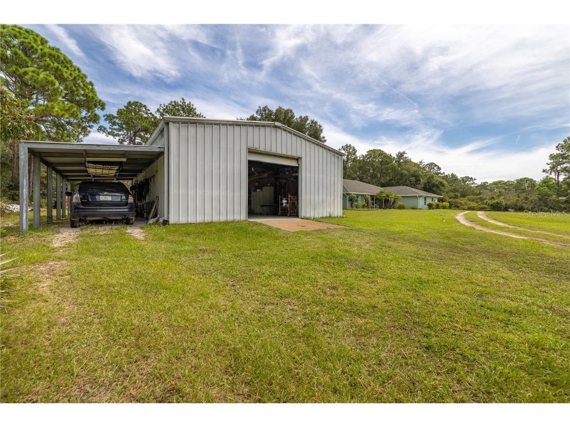 4245 Clinton Cemetery Road Edgewater FL 32141 NS1085883 image29