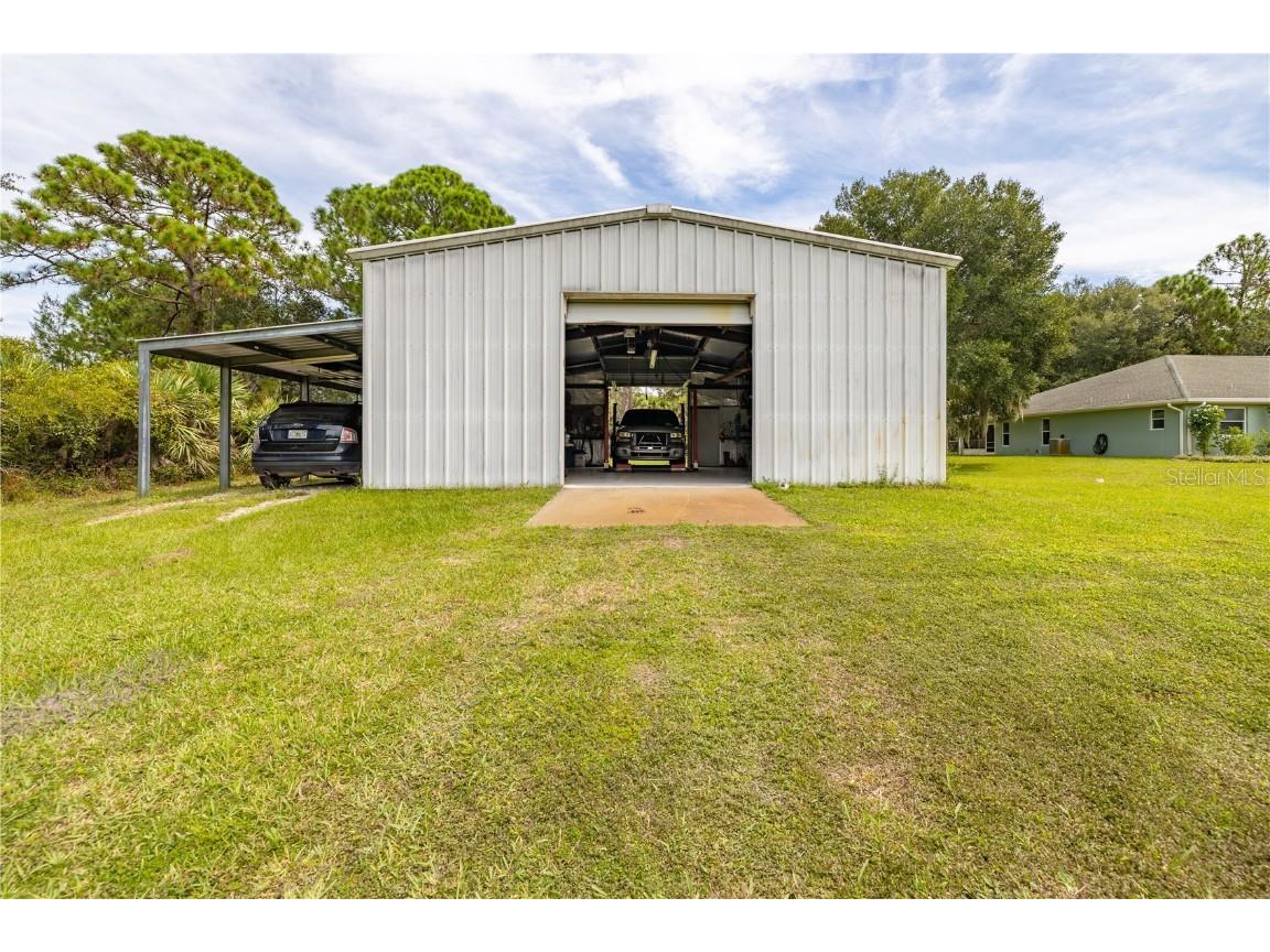 4245 Clinton Cemetery Road Edgewater FL 32141 NS1085883 image33