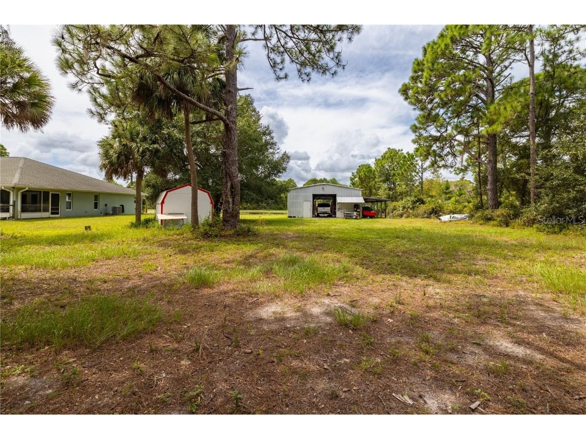 4245 Clinton Cemetery Road Edgewater FL 32141 NS1085883 image34