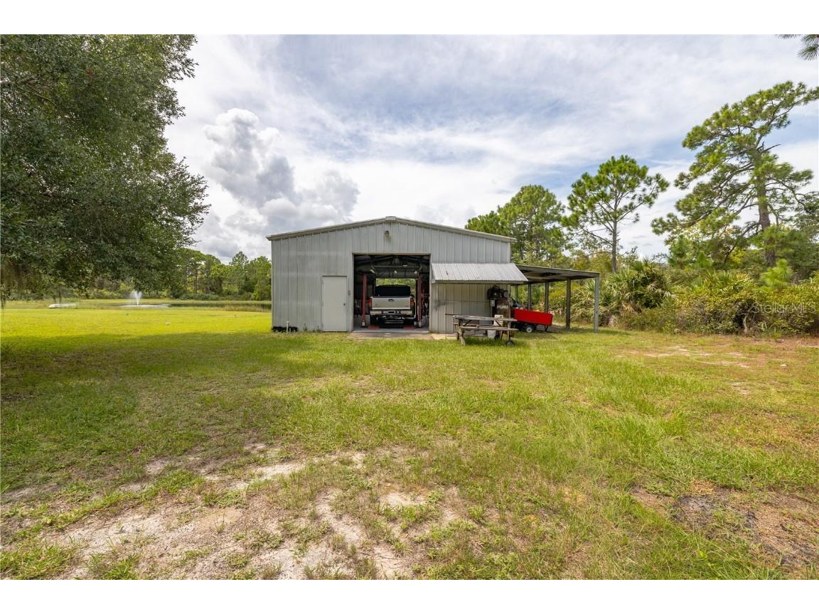 4245 Clinton Cemetery Road Edgewater FL 32141 NS1085883 image35