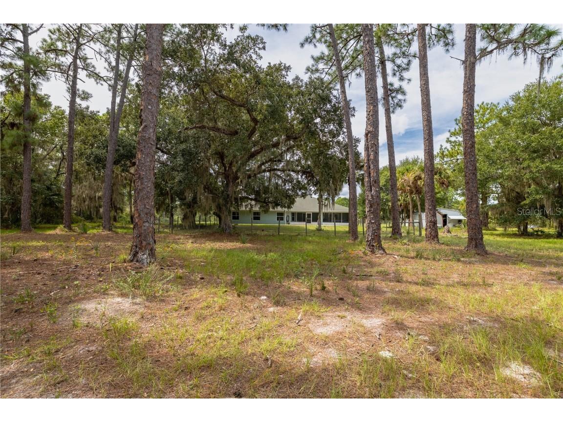 4245 Clinton Cemetery Road Edgewater FL 32141 NS1085883 image36