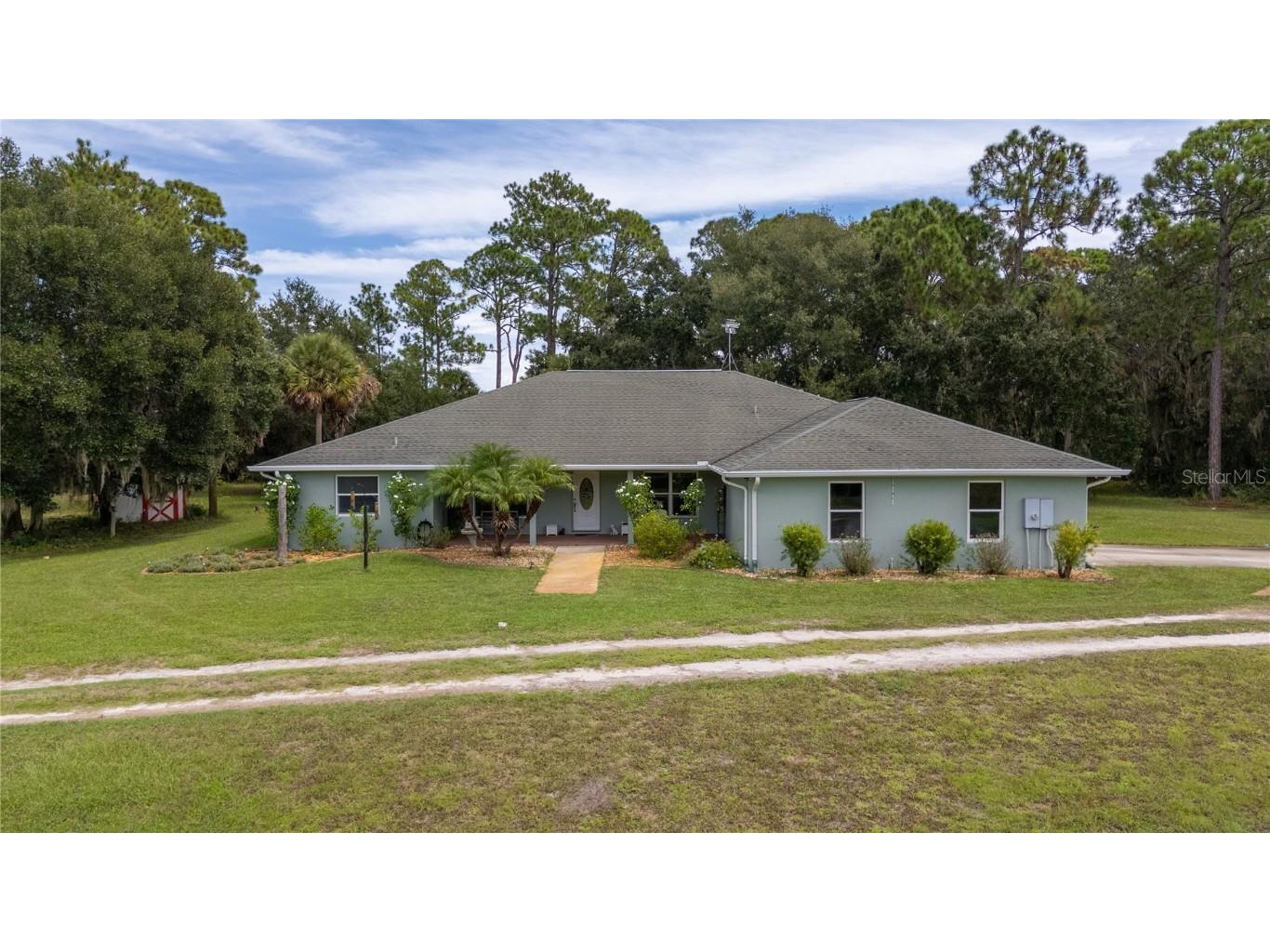 4245 Clinton Cemetery Road Edgewater FL 32141 NS1085883 image42