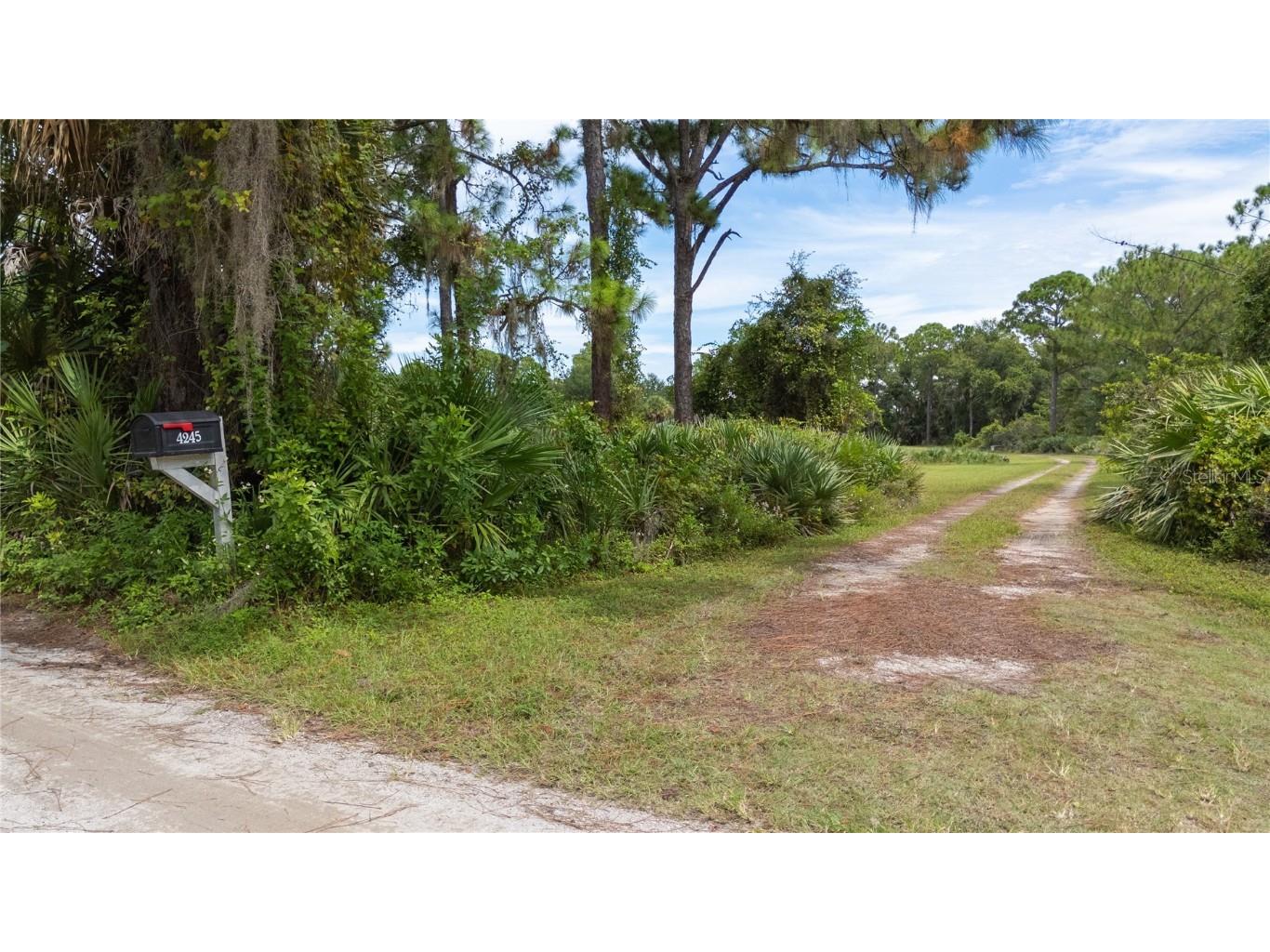 4245 Clinton Cemetery Road Edgewater FL 32141 NS1085883 image43