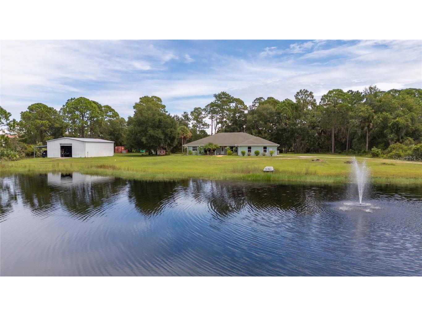 4245 Clinton Cemetery Road Edgewater FL 32141 NS1085883 image45