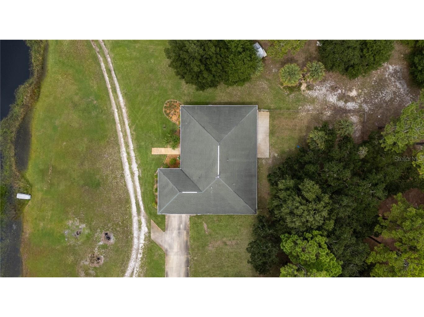 4245 Clinton Cemetery Road Edgewater FL 32141 NS1085883 image47