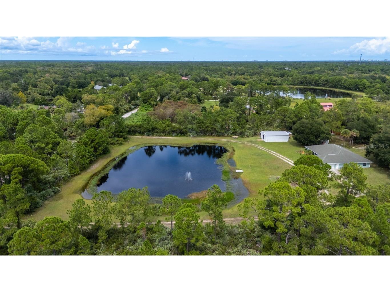 4245 Clinton Cemetery Road Edgewater FL 32141 NS1085883 image52