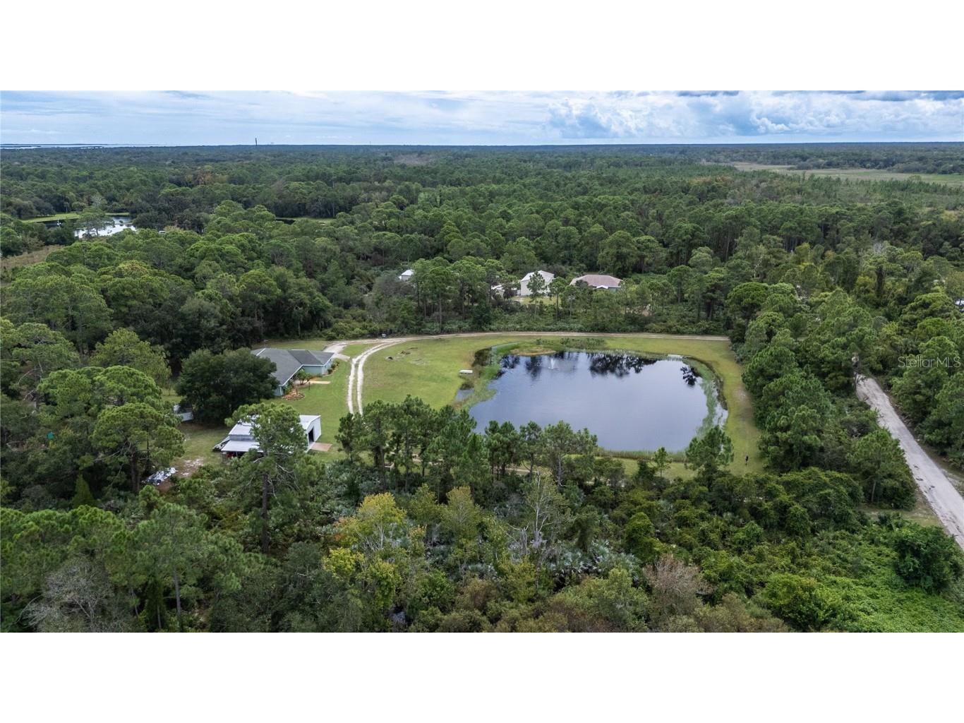 4245 Clinton Cemetery Road Edgewater FL 32141 NS1085883 image54