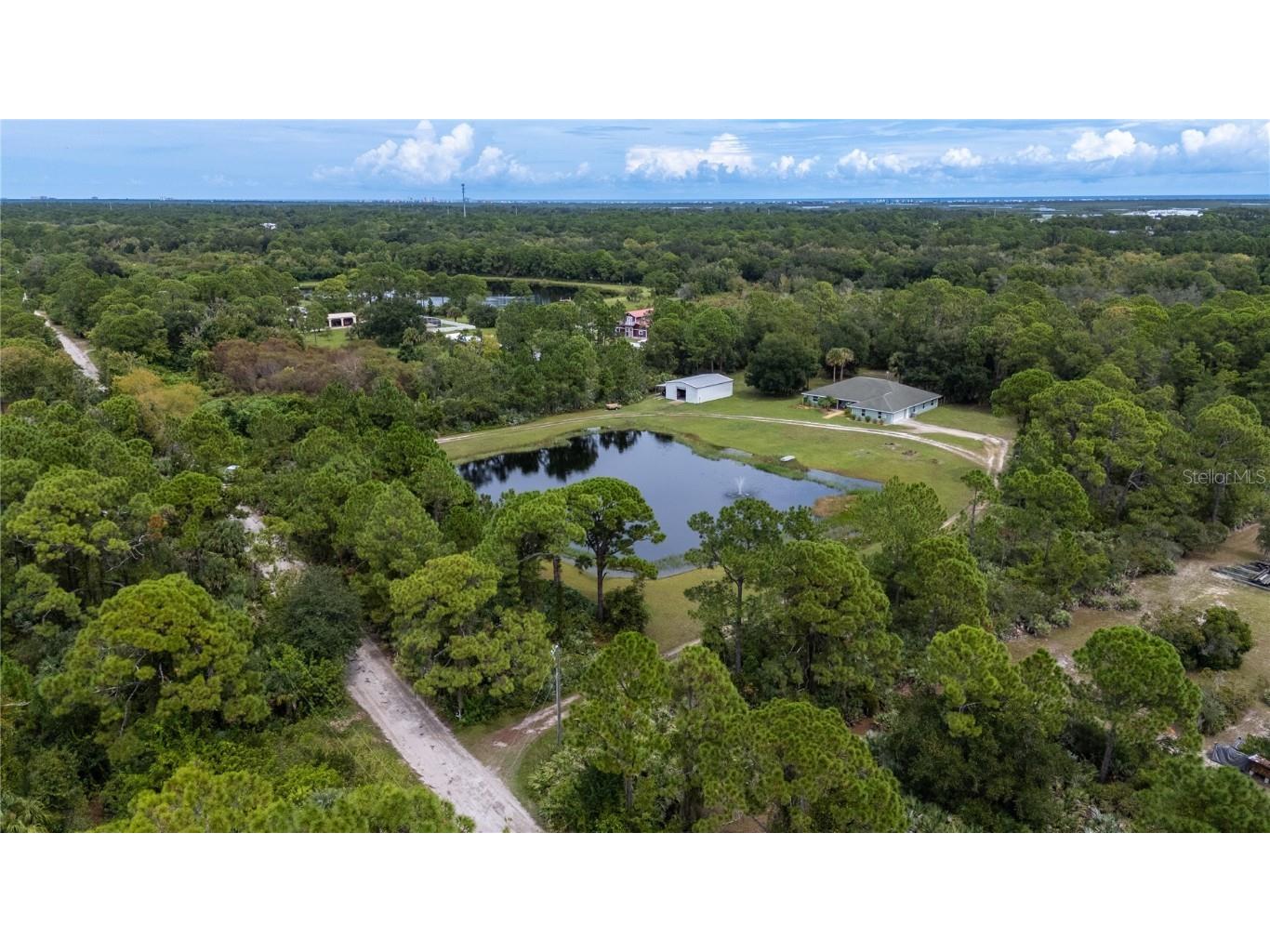 4245 Clinton Cemetery Road Edgewater FL 32141 NS1085883 image55