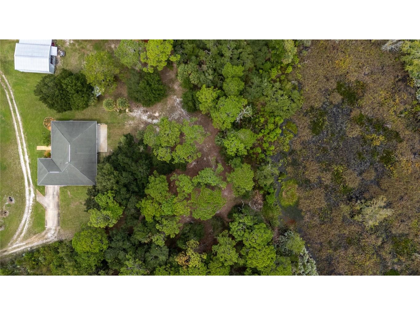 4245 Clinton Cemetery Road Edgewater FL 32141 NS1085883 image56