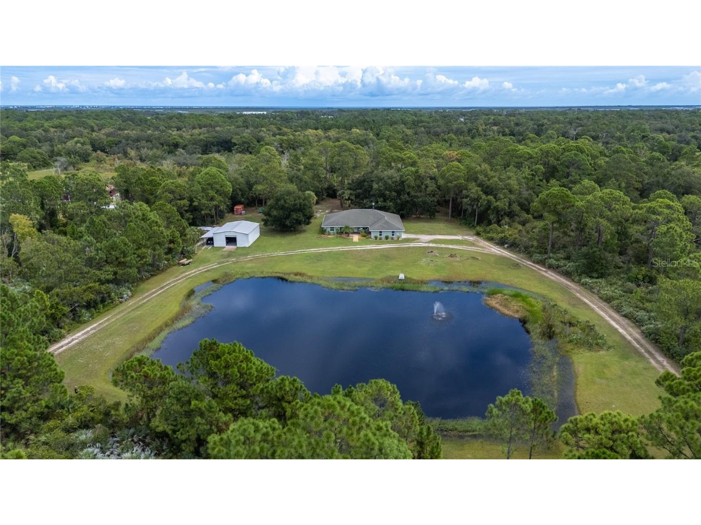 4245 Clinton Cemetery Road Edgewater FL 32141 NS1085883 image57