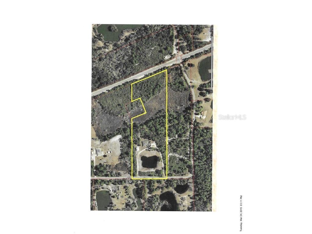 4245 Clinton Cemetery Road Edgewater FL 32141 NS1085883 image60