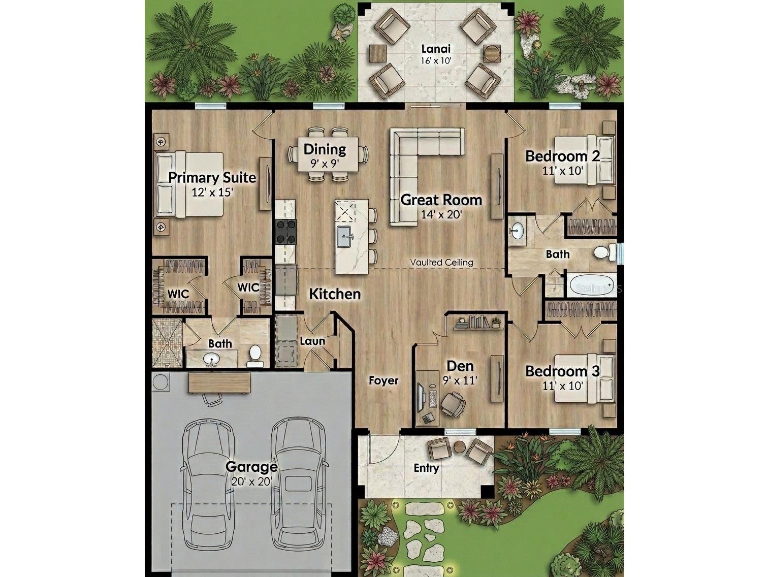 4245 Cockrell Port Charlotte FL 33948 TB8510945 image7