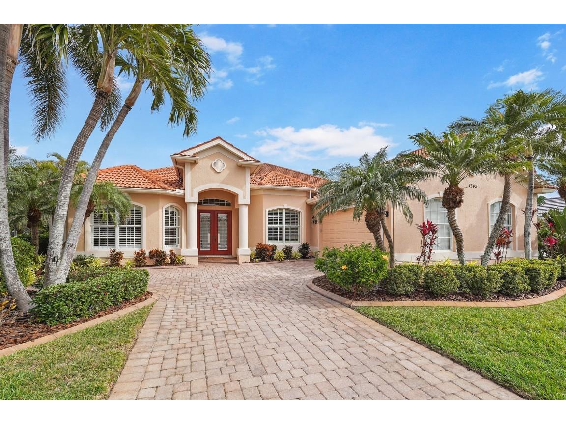 4245 Corso Venetia Boulevard Venice FL 34293 A4639828 image1