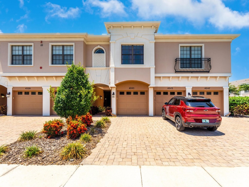 4245 Overture Circle #449 Bradenton FL 34209 A4573091 image1