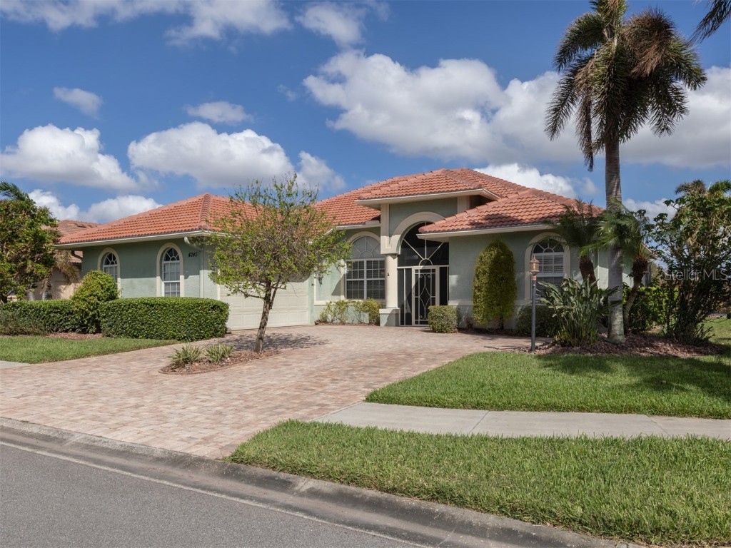 4245 Via Del Villetti Drive Venice FL 34293 N6135143 image1