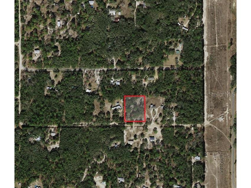 4245 W Roadrunner Court Homosassa FL 34446 OM694011 image1