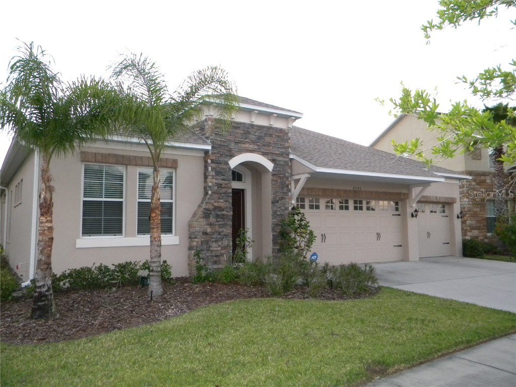 4245 Windcrest Drive Wesley Chapel FL 33544 T3450232 image1