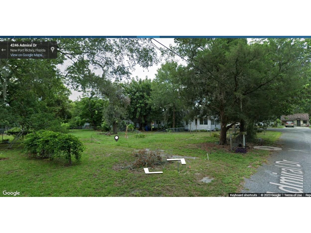 4246 Admiral Drive New Port Richey FL 34652 T3470616 image1