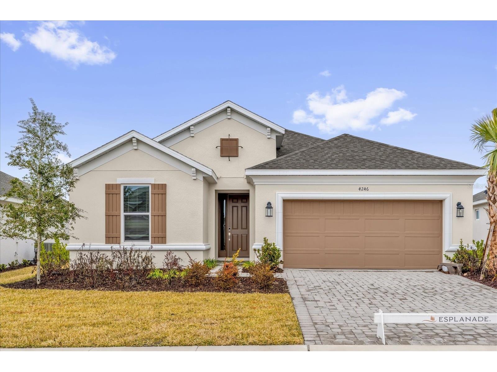 4246 Barbuda Lane Kissimmee FL 34758 O6381620 image1
