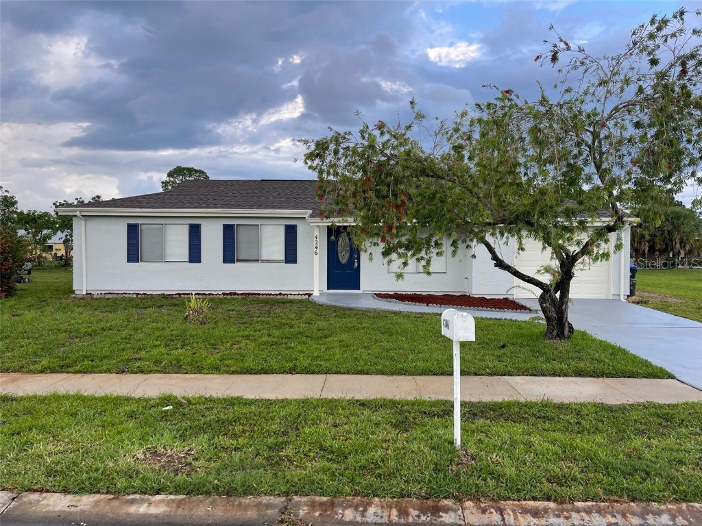 4246 Hokan Avenue North Port FL 34287 N6127200 image1